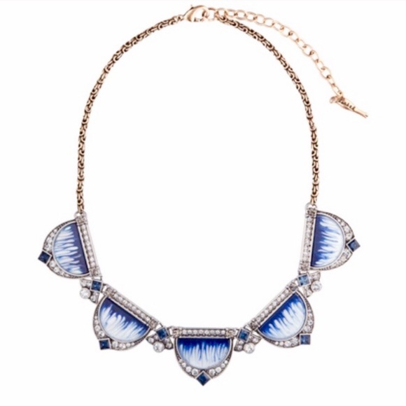 Chloe + Isabel Jewelry - Chloe + Isabel Serengeti Collar Necklace